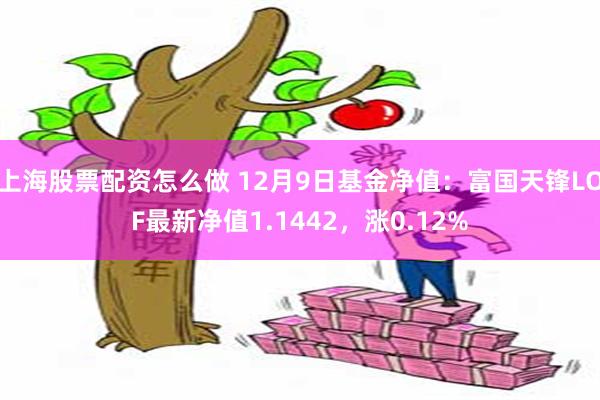 上海股票配资怎么做 12月9日基金净值：富国天锋LOF最新净值1.1442，涨0.12%